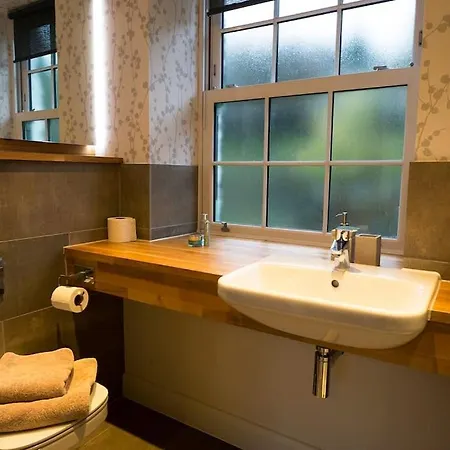 بيت للعطل Langdale - 5 Bedrooms And 5 Bathrooms تشابل ستايل