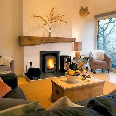 Casa de Férias Langdale - 5 Bedrooms And 5 Bathrooms