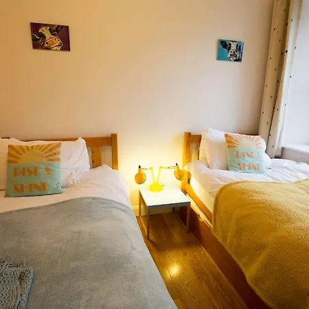 بيت للعطل Langdale - 5 Bedrooms And 5 Bathrooms تشابل ستايل