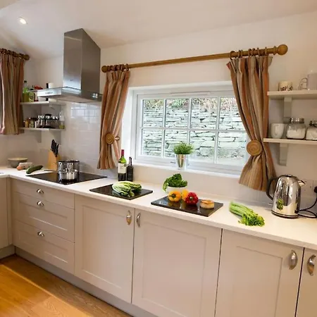 بيت للعطل Langdale - 5 Bedrooms And 5 Bathrooms