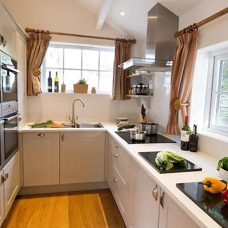 بيت للعطل Langdale - 5 Bedrooms And 5 Bathrooms تشابل ستايل