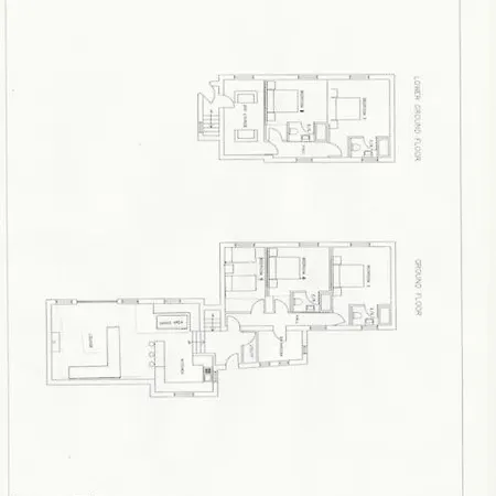 بيت للعطل Langdale - 5 Bedrooms And 5 Bathrooms *