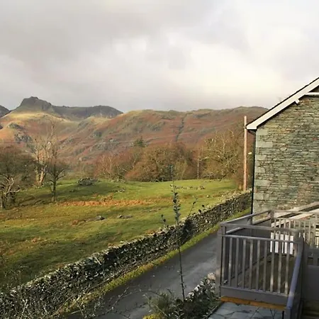 Langdale - 5 Bedrooms And 5 Bathrooms Casa de Férias