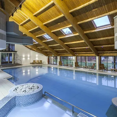 Langdale - 5 Bedrooms And 5 Bathrooms Chapel Stile