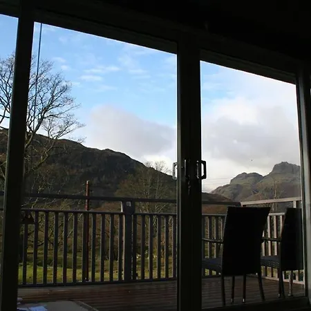 بيت للعطل Langdale - 5 Bedrooms And 5 Bathrooms